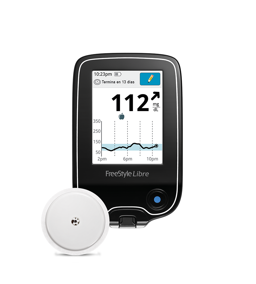 Monitoreo de Glucosa en Sangre Smartwatch, Reloj Costa Rica