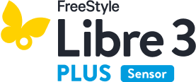 FreeStyle Libre 3 Plus Sensor