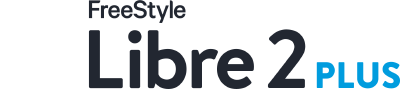 FreeStyle Libre 2 logo FreeStyle Libre 2 logo