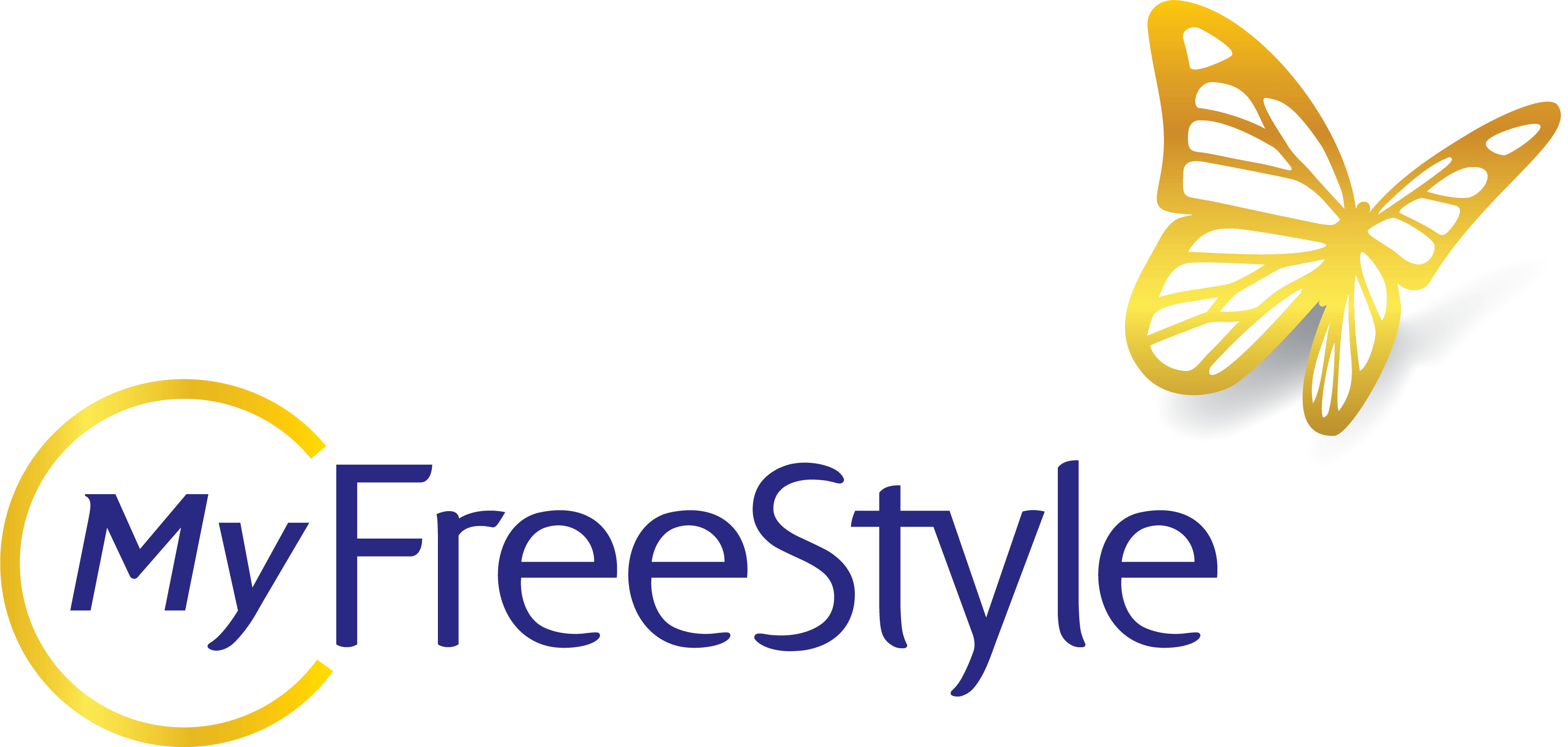 MyFreeStyle logo