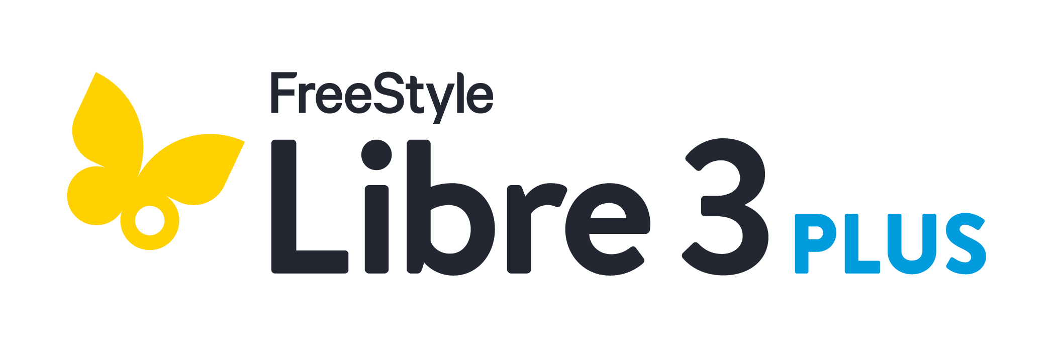 FreeStyle Libre 3 logo FreeStyle Libre 3 logo