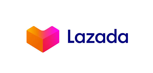 Click to go to Lazada