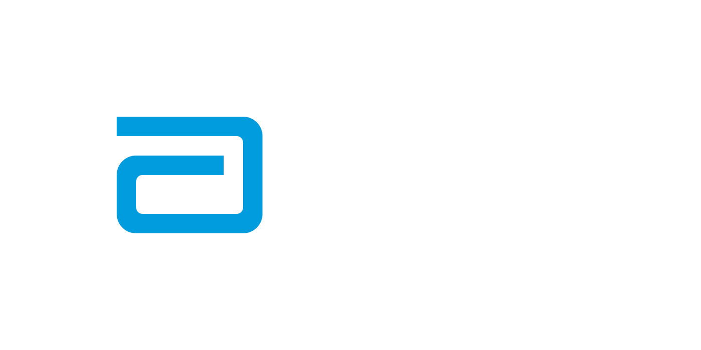 Abbott Corporate Logo