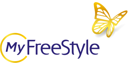 My FreeStyle Libre