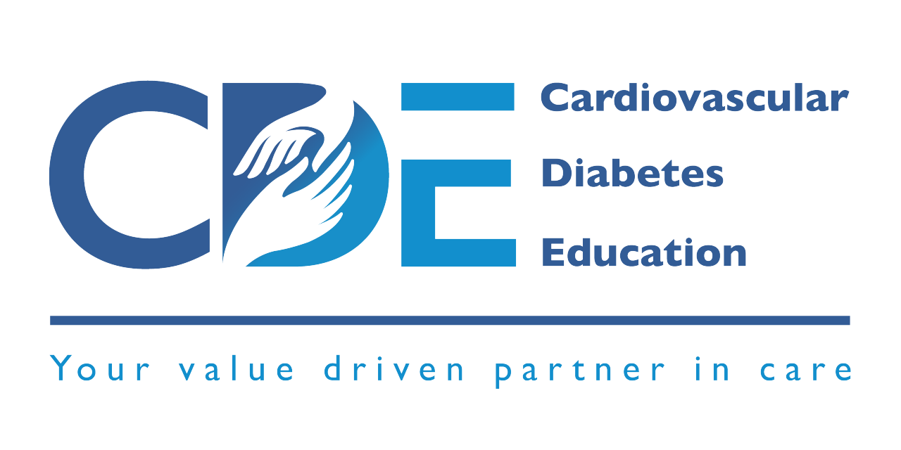 CDE-Logo