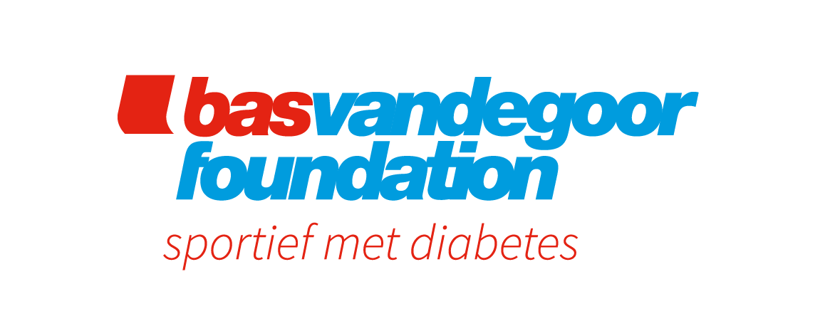 Sportief met diabetes - Bas van de Goor Foundation