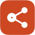 LibreLinkUp app logo