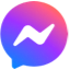 Connect with us on Messenger